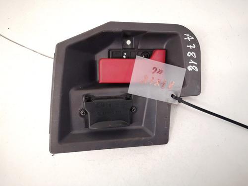 Used Interior handle Interior handle MERCEDES-BENZ A-CLASS (W168) A 140 (168.031, 168.131) (82 hp) 35453066 35453066