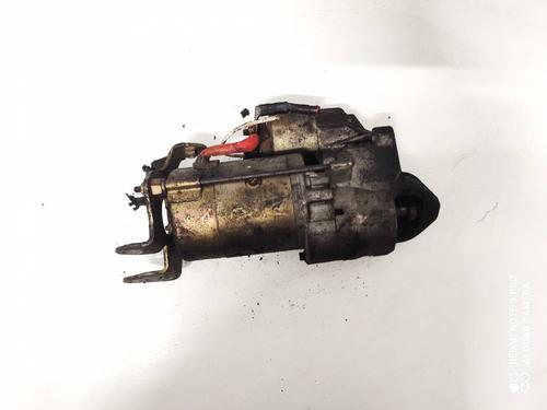 Starter AUDI A6 C6 (4F2) 2.4 | BP35356360M8 - Image 2