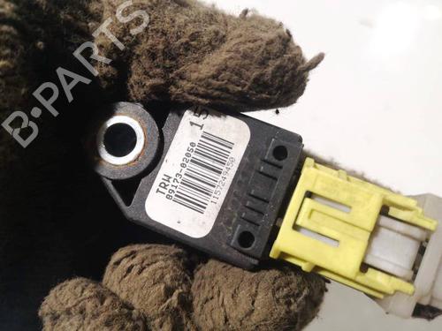 Electronic sensor TOYOTA AURIS (_E15_) 2.0 D-4D (ADE150_, ADE150R) | BP38494818M84 - Image 3