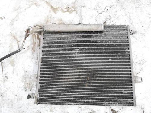 Used AC radiator AC radiator 35052491 35052491