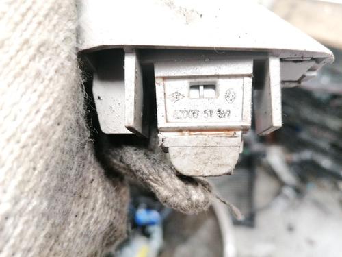 Interior roof handle RENAULT ESPACE IV (JK0/1_) 2.2 dCi (JK0H) | BP35569284I35 - Image 3