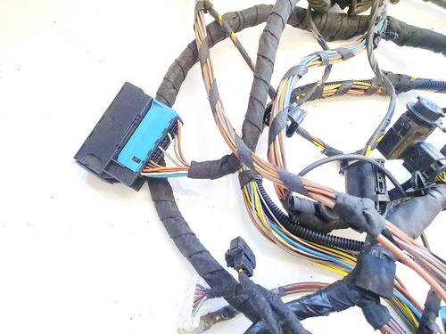 Wiring harness BMW X1 (E84) xDrive 18 d | BP35272624E16 - Image 2