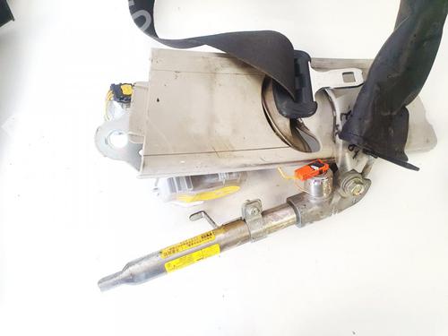 Used Front left seatbelt Front left seatbelt SUBARU LEGACY V (BM) 2.0 D AWD (BMD) (150 hp) 35398531 35398531