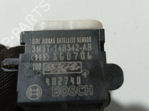 Electronic module FORD C-MAX (DM2) 1.8 | BP36313508M83 - Image 5