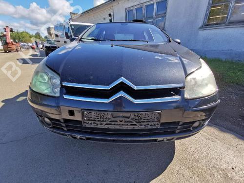 Speaker CITROËN C5 II (RC_) 2.0 HDi (RCRHRH) | BP32532463E2 