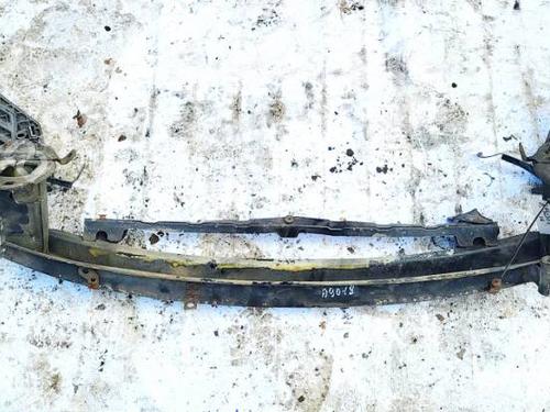 Used Front bumper reinforcement Front bumper reinforcement 35298429 35298429