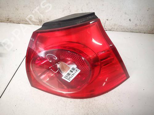 Used Right taillight Right taillight 38041396 38041396