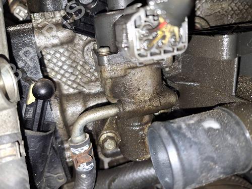 Used Egr Egr 35194631 35194631