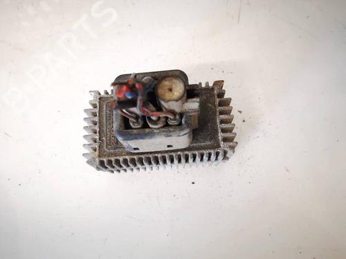 Electronic sensor OPEL MERIVA A MPV (X03) 1.7 CDTI (E75) | BP35268261M84 - Image 3