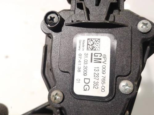 Pedal OPEL INSIGNIA A (G09) 2.0 CDTI (68) | BP36658715I4 - Image 3