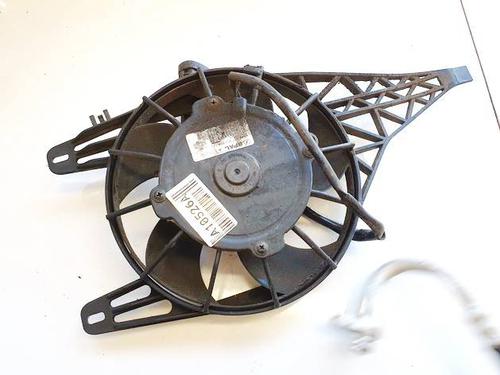 Used Fan Fan CITROËN DS3 (SA_) 1.6 THP 150 (150 hp) 34963924 34963924