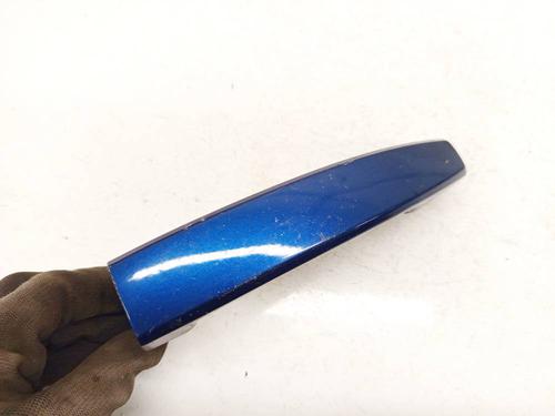 Used Front right exterior door handle Front right exterior door handle 37505601 37505601