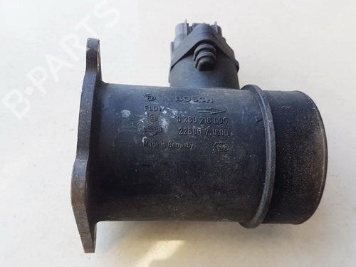 Used Mass air flow sensor Mass air flow sensor 35641180 35641180