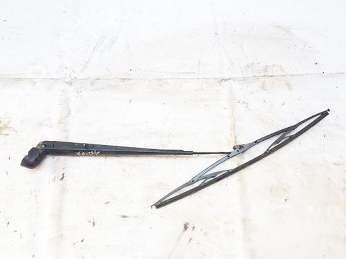 Used Front windshield wiper arm Front windshield wiper arm RENAULT MEGANE Scenic (JA0/1_) 1.9 dTi (JA0N) (98 hp) 33524050 33524050
