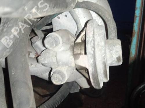 Egr Egr MITSUBISHI OUTLANDER I (CU_W) 2.0 (CU2W) (136 hp) 35163009 35163009