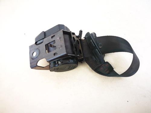 Used Rear right seatbelt Rear right seatbelt CITROËN C5 II (RC_) 1.6 HDi (RC8HZB) (109 hp) 35594070 35594070