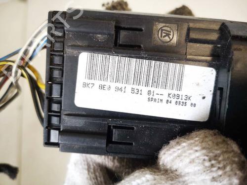 Switch AUDI A4 B6 (8E2) 2.5 TDI | BP35240939I30 - Image 3