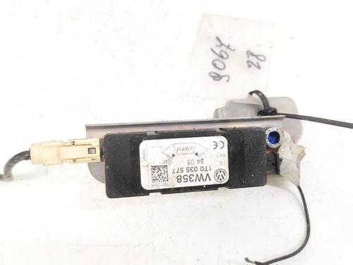 Used Electronic module Electronic module VW TOURAN (1T1, 1T2) 1.9 TDI (105 hp) 35227791 35227791