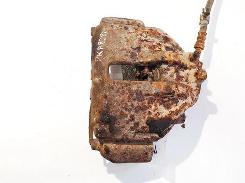 Used Left front brake caliper Left front brake caliper 35403098 35403098