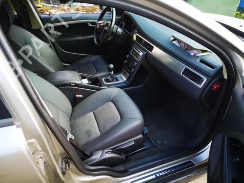 Engine mount VOLVO V70 III (135) 2.0 D | BP32912552M89  - Image 9