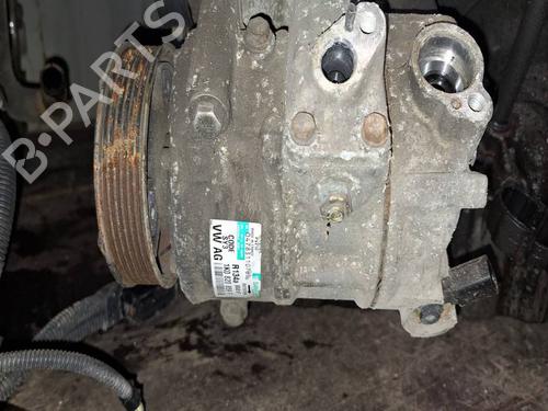 AC compressor VW PASSAT B6 (3C2) 2.0 TDI | BP38479236M34 - Image 5