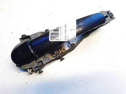 Used Rear left exterior door handle Rear left exterior door handle 34921155 34921155