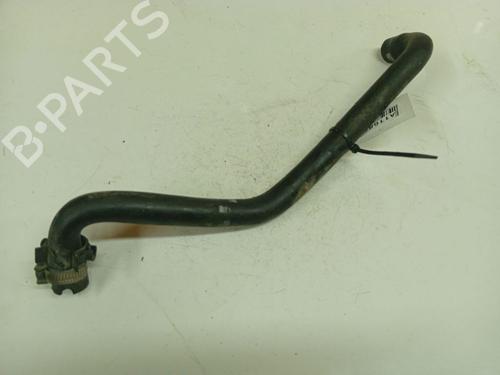 Used Pipe Pipe PEUGEOT BOXER Bus (230P) 2.5 D (86 hp) 40053550 40053550