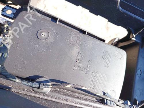 Armrest / Center console VOLVO V50 (545) 2.0 D | BP34932322I20 - Image 3