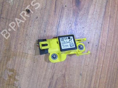 Used Electronic module Electronic module OPEL ASTRA H (A04) 1.7 CDTI (L48) (110 hp) 33480317 33480317