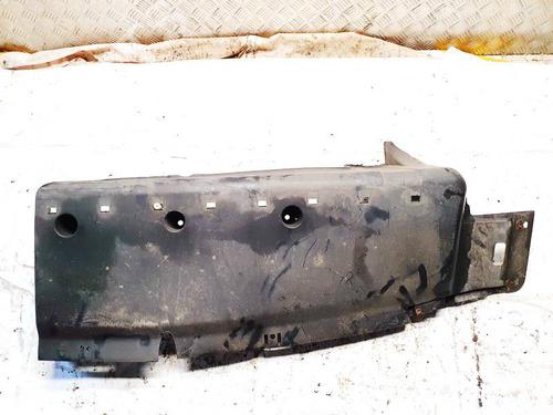 Used Underbody protection Underbody protection HONDA CR-V III (RE_) 2.2 i-DTEC 4WD (RE6) (150 hp) 35151295 35151295
