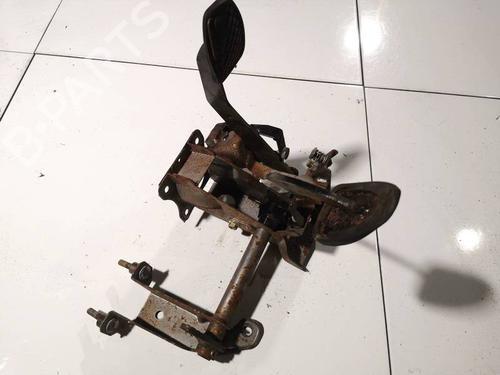 Pedal Pedal SUBARU LEGACY III (BE) 2.0 AWD (BE5) (125 hp) 34910288 34910288