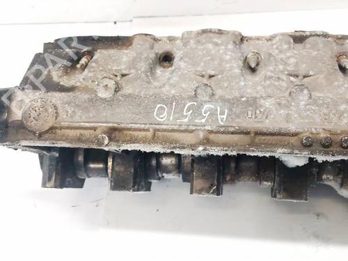 Cylinder head VW PASSAT B5.5 (3B3) 1.9 TDI | BP35335078M5 - Image 4