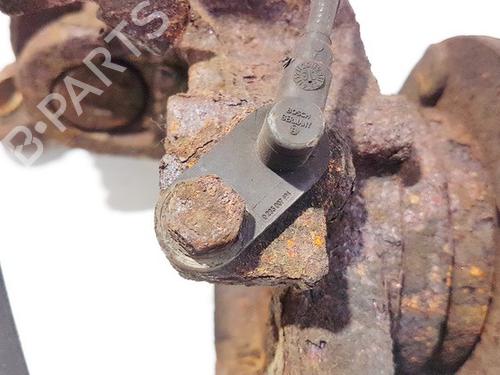Used Electronic module Electronic module NISSAN PRIMERA Hatchback (P12) 2.0 (140 hp) 35501874 35501874