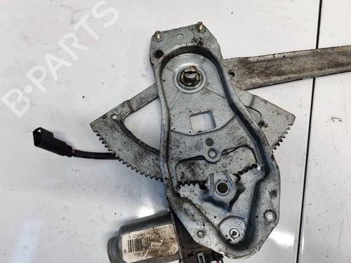 Front left window mechanism FORD TRANSIT Van (FA_ _) 2.2 TDCi | BP35039313C22 - Image 2