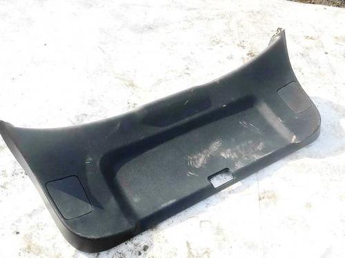 Used Boot lining Boot lining MITSUBISHI ASX (GA_W_) 1.6 MIVEC (GA1W) (116 hp) 35208368 35208368