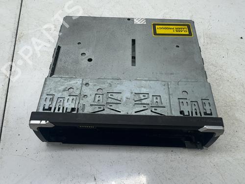 Used Radio Radio VW GOLF V (1K1) 1.9 TDI (90 hp) 39253956 39253956