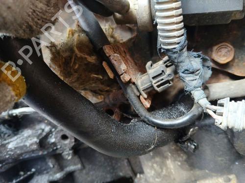 Electronic sensor OPEL ASTRA H (A04) 1.7 CDTI (L48) | BP36689548M84 - Image 4