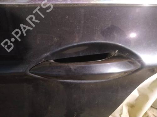 Used Rear left exterior door handle Rear left exterior door handle 35316920 35316920