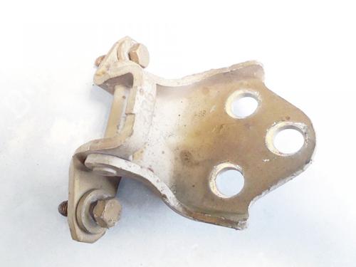 Used Hinge/Door check strap Hinge/Door check strap MITSUBISHI SPACE STAR MPV (DG_A) 1.3 16V (DG1A) (86 hp) 33530366 33530366