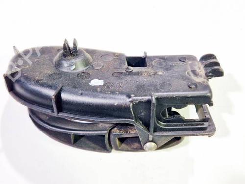 Front left interior door handle FORD TRANSIT Van (FA_ _) 2.2 TDCi | BP35224812I13 - Image 2