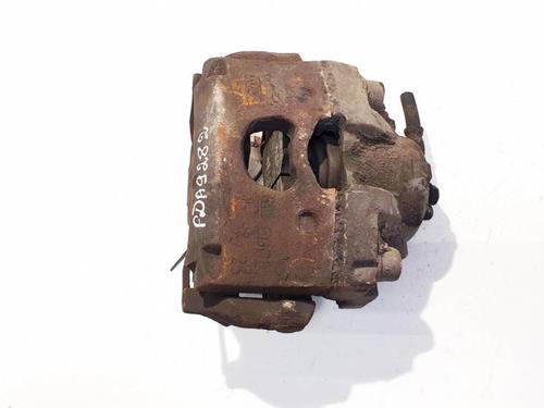 Used Right front brake caliper Right front brake caliper SAAB 9-3 (YS3F, E79, D79, D75) 2.2 TiD (125 hp) 35270081 35270081
