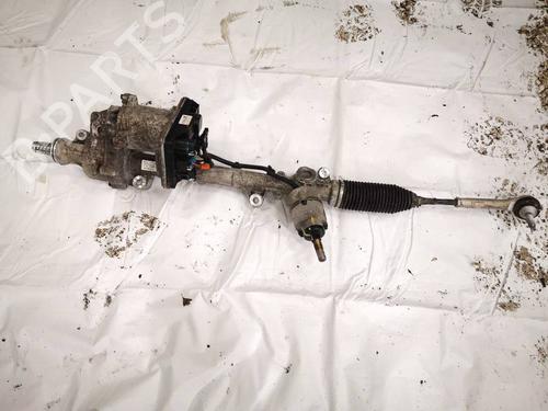 Used Steering column Steering column TESLA MODEL Y (5YJY) Long Range All-wheel Drive (514 hp) 34847619 34847619