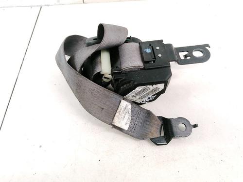 Used Front left seatbelt Front left seatbelt SUZUKI GRAND VITARA I (FT, HT) 2.7 (JA 627) (184 hp) 35539410 35539410