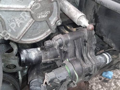 Used Thermostat housing Thermostat housing 35307060 35307060