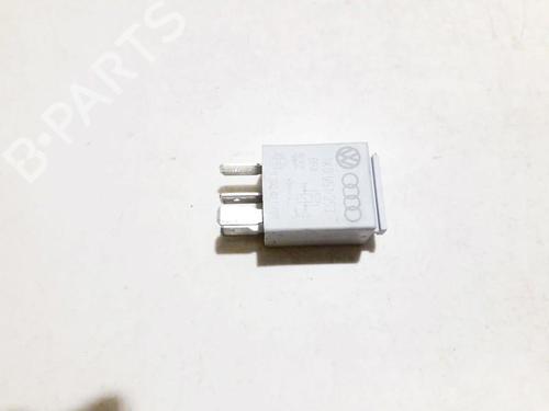 Used Electronic sensor Electronic sensor FORD GALAXY I (WGR) 1.9 TDI (115 hp) 33509906 33509906
