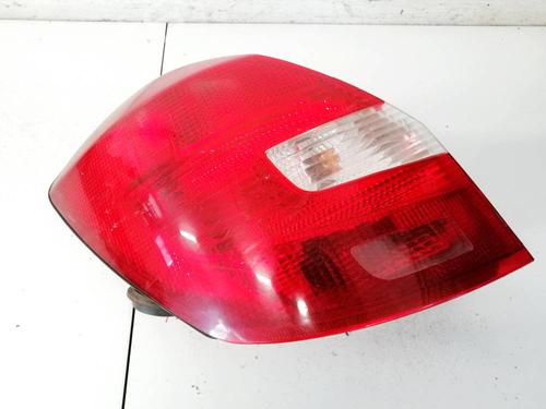 Used Left taillight Left taillight SKODA FABIA II (542) 1.6 TDI (75 hp) 35194265 35194265