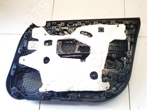 Front left panel BMW i4 (G26) eDrive40 | BP39419719C58 - Image 3