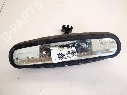 Used Rear mirror Rear mirror NISSAN QUEST (V42) 3.5 (239 hp) 35061807 35061807