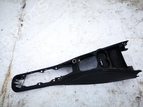 Kopholder/Genstandsholder Kopholder/Genstandsholder FIAT PUNTO EVO (199_) 1.4 (199AXB1A) (77 hp) 35436639 35436639