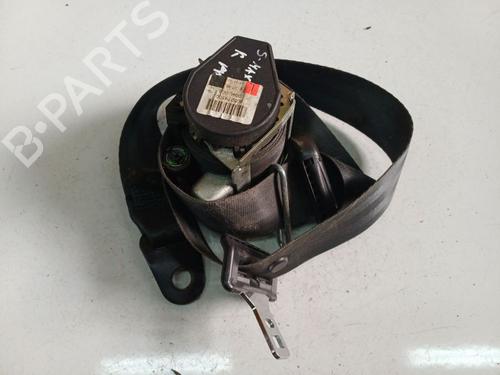 Used Front left seatbelt Front left seatbelt 34814265 34814265